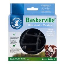 Baskerville Ultra Muzzle Bozal para Perros
