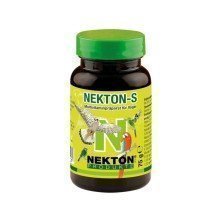 Nekton S Complejo Vitamínico para Aves