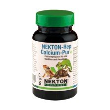 Nekton Rep-Calcium-Pur Calcio para Reptiles