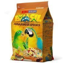 Mixtura Kiki Especies Amazónicas Brasil 800 gr