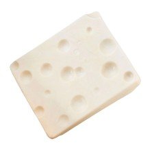 Queso Snack Masticable Tiny & Natural Ferplast para Roedores