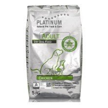Platinum Adult Chicken Pienso para Perros