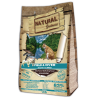 Natural Greatness Field & River