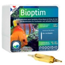 Bioptim Fresh & Salt 30 uds