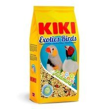 Mixtura Kiki Exoticos