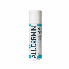 Aludermin Spray 270 ml Protector Herida