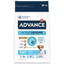 Advance Mini Puppy