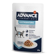 Advance Veterinary Diets Cat Gastroenteric Sobre 85 gr