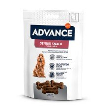 Advance Snack +7 años 150 gr para Perros