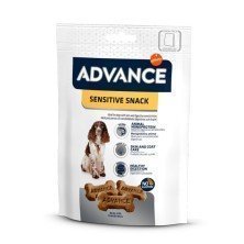 Advance Snack Sensitive 150 gr para Perros