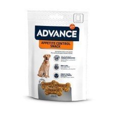 Advance Snack Appetite Control 150 gr para Perros