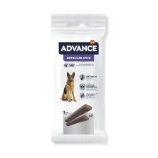 Advance Snack Articular Stick 155 gr para Perros