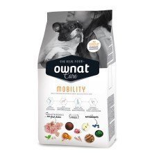 Ownat Care Mobility Pienso para Perros