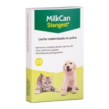 Milkcan Stangest Leche para Perros y Gatos