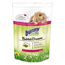 Bunny Sueño Joven Pienso para conejos