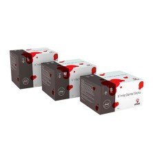 Xmile Barritas Dentales 15 uds