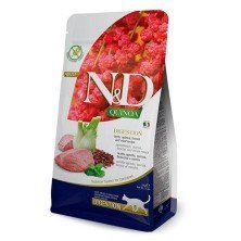 Farmina N&D Quinoa Digestion Pienso para Gatos