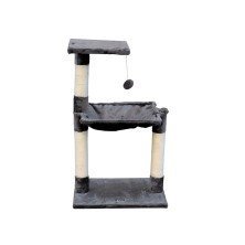 Rascador Sena Gris Gloria