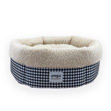 Cuna Royal Vichy Negro Yagu