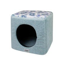 Cubo Mondrian Desanso Yagu