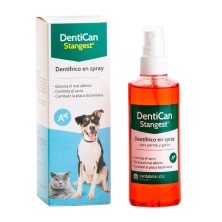 Dentican Spray 125 ml para Perros