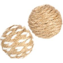 Juguete Pelota Cacho para Gatos