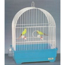 Jaula Mod 37 IMOR 42X34X23 cm
