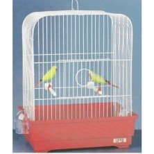 Jaula Mod 39 IMOR 42X34X23 cm