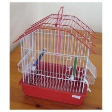 Jaula Mod 7 Imor 32x28x20 cm