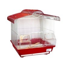 Jaula Mod Paraiso Imor 42x35x28 cm