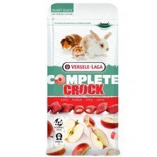 Versele Laga Complete Crock Manzana 50 gr Snack para Roedores