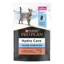 Hydra Care Salmon Purina Pro Plan 1 sobre