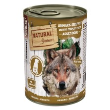 Natural Greatness Lata Urinary 400 gr para Perros
