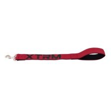 Manopla X-Trm Neon Flash Rojo Negro 38 mm x 50 cm