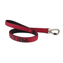 Correa X-Trm Neon Flash Roja Negra