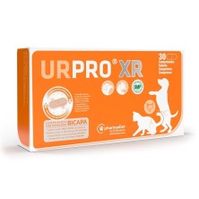 Urpro XR bicapa 30 comprimidos