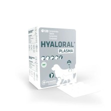 Hyaloral Plasma Condoprotector para Perros