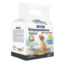 Empapadores 60x90 con Carbón Activo Nayeco