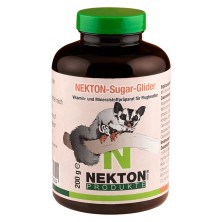 Nekton Sugar Glider Papilla para Petauros
