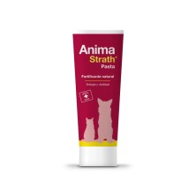 Anima Strath Pasta 125 gr para Perros y Gatos