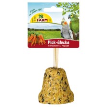 JR Farm Campana para Periquitos y Loros