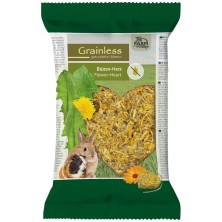 JR Farm Grainless Corazón con Pétalos