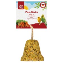 JR Farm Campana para Periquitos y Canarios