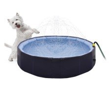 Piscina Splash 2 en 1 para Perros