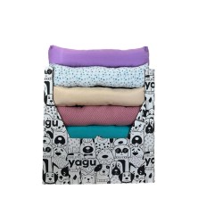 Cuna Beti t-2 60x45x16 cm Colores Surtidos Yagu