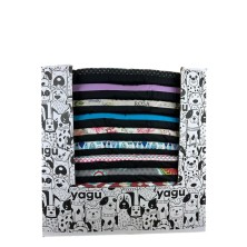 Colchoneta Roma t-2 80x60x6 cm Colores Surtidos Yagu