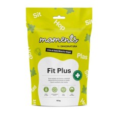 Moments Fit Plus 150 gr Snack para Perros
