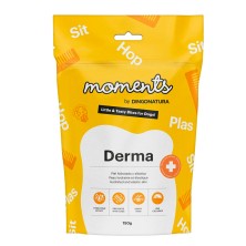 Moments Derma 150 gr Snack para Perros