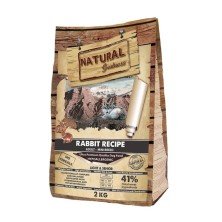 Natural Greatness Conejo Mini Light & Senior Pienso para Perros
