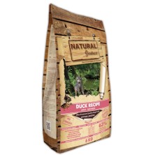 Natural Greatness Pato Mini para Perros